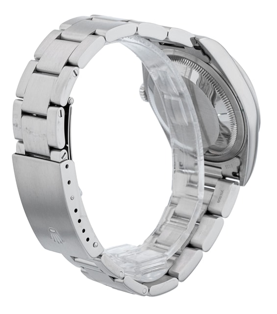 Rolex Datejust 16200 Image 3